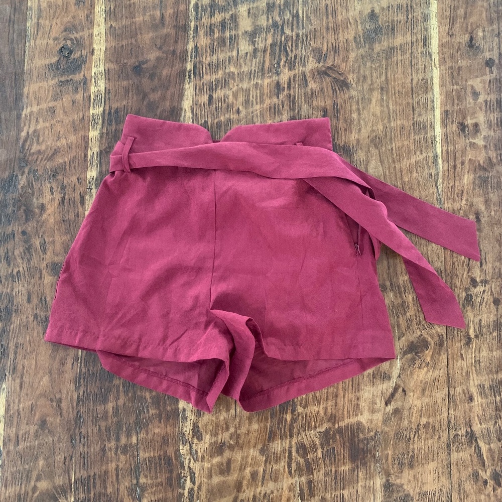 Charlotte Russe shorts